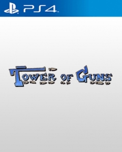 Tower of Guns