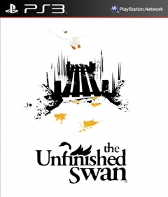 The Unfinished Swan