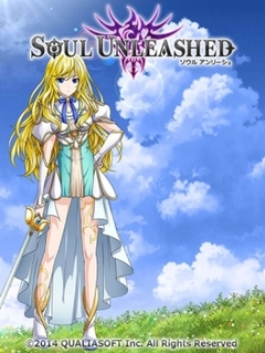 Soul Unleashed