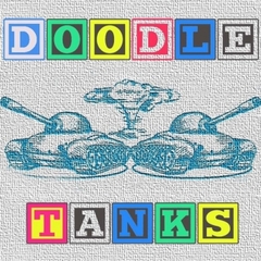 Doodle Tanks