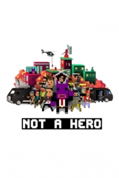 Not a Hero