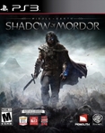 Middle-earth: Shadow of Mordor