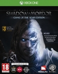 Middle-earth: Shadow of Mordor Game of the Year Edition