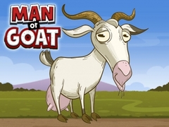 Man Or Goat