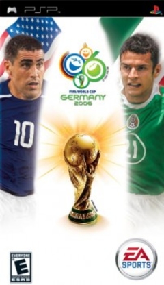 2006 FIFA World Cup Germany