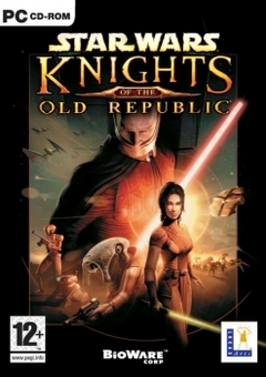 Star Wars: Knights of the Old Republic Collection