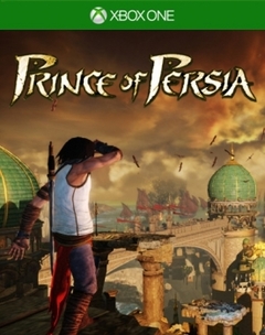 Prince of Persia