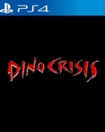 Dino Crisis 4