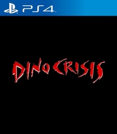 Dino Crisis 4
