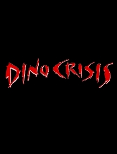 Dino Crisis 4