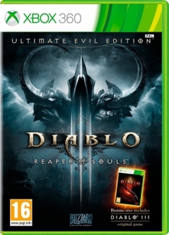Обзор Diablo III: Ultimate Evil Edition