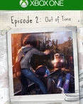 Life is Strange: Episode 2 - Out of Time