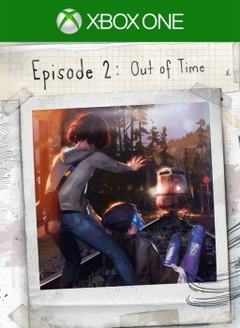Обзор Life is Strange: Episode 2 - Out of Time