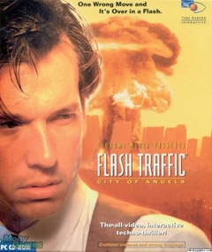Flash Traffic - City Of Angels