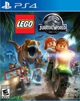LEGO Jurassic World
