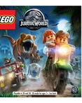 LEGO Jurassic World