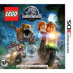 LEGO Jurassic World