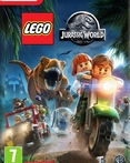 LEGO Jurassic World