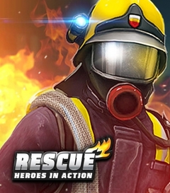 Rescue: Heroes in Action