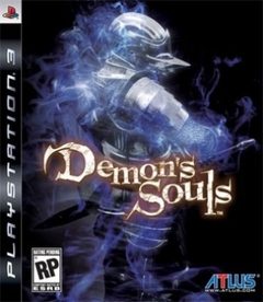 Обзор Demon's Souls