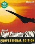 Flight Simulator 2000