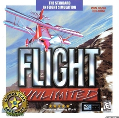 Flight Unlimited