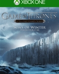 Game of Thrones: Episode 4 - Sons of Winter