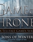 Game of Thrones: Episode 4 - Sons of Winter