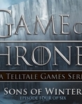 Game of Thrones: Episode 4 - Sons of Winter