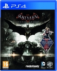 Batman: Arkham Knight