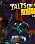 Tales from the Borderlands: Episode 3 - Catch a Ride