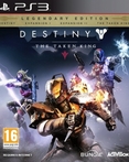 Destiny: The Taken King