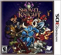 Shovel Knight