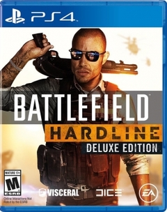 Battlefield: Hardline (Multiplayer)