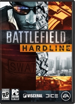 Battlefield: Hardline (Multiplayer)