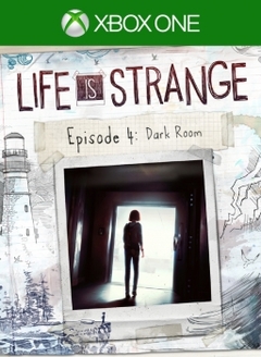 Обзор Life is Strange: Episode 4 - Dark Room