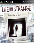 Life is Strange: Episode 4 - Dark Room