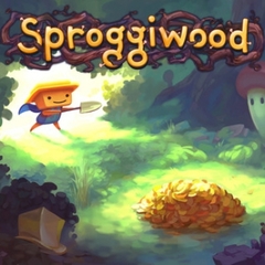 Обзор Sproggiwood