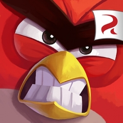 Обзор Angry Birds 2
