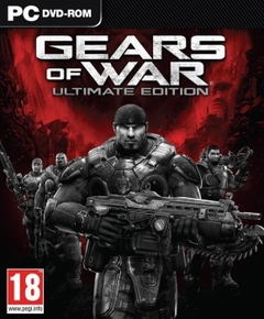 Gears of War: Ultimate Edition