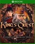 King's Quest: The Complete Collection