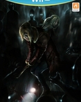 Forgotten Memories: Alternate Realities