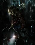 Forgotten Memories: Alternate Realities