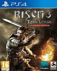 Risen 3 Titan Lords - Enhanced Edition