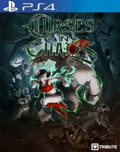 Curses 'N Chaos