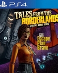 Tales From The Borderlands: Episode 4 - Escape Plan Bravo