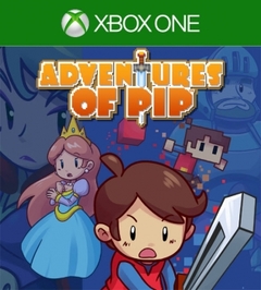 Adventures of Pip