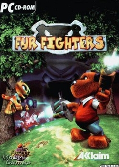 Fur Fighters