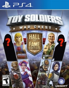 Toy Soldiers: War Ches