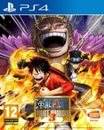 One Piece: Pirate Warriors 3